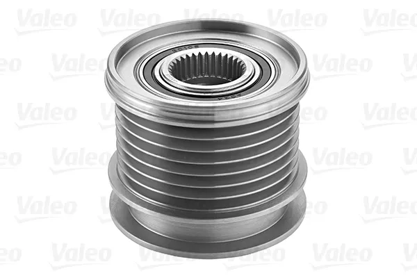 Шкив генератора 588049 VALEO