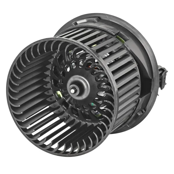 Вентилятор печки 715271 VALEO