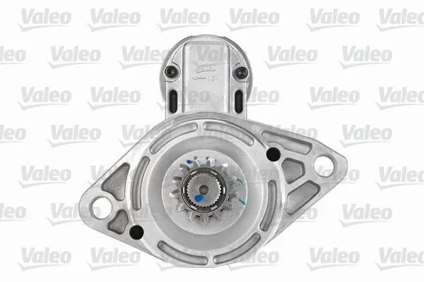 Стартер 458419 VALEO