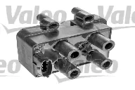 Катушка зажигания 245223 VALEO