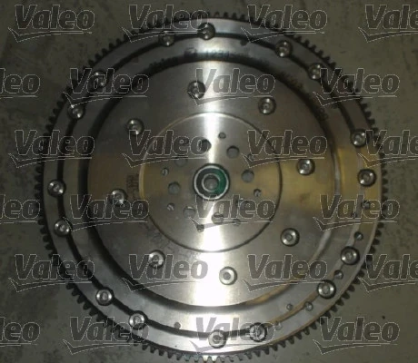 Маховик 836002 VALEO