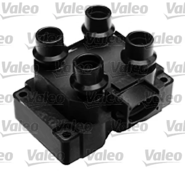 Катушка зажигания 245160 VALEO