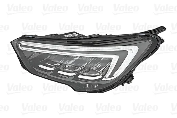 Левая фара 046944 VALEO