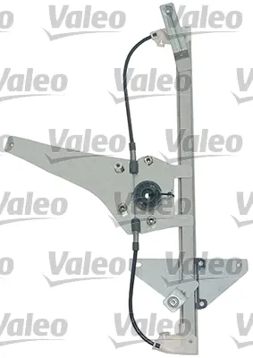 Стеклоподъемник передней левой двери 851116 VALEO