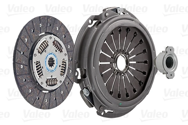 Сцепление 805203 VALEO