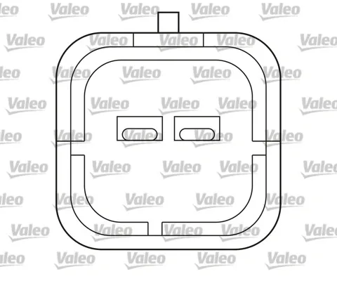 Стеклоподъемник передней левой двери 851902 VALEO