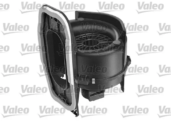 Вентилятор печки 698144 VALEO