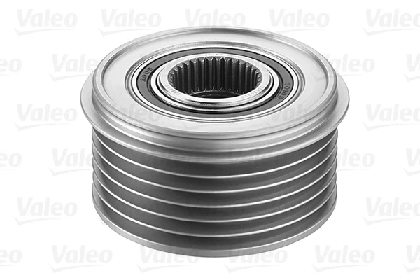 Шкив генератора 588015 VALEO
