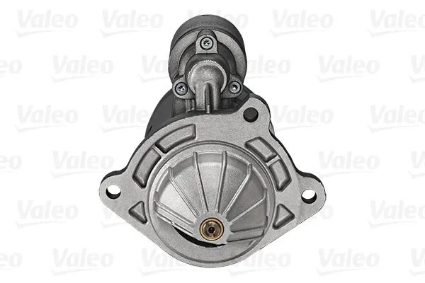 Стартер 433292 VALEO