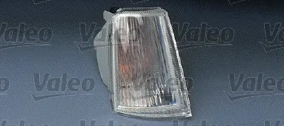 Поворотник левый 084520 VALEO