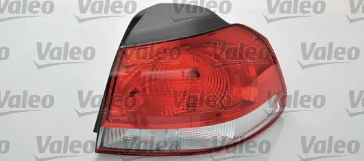 Фонарь задний левый внешний 043878 VALEO