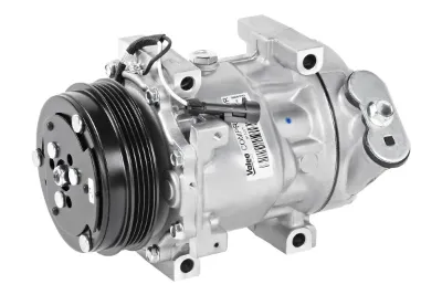 Компрессор кондиционера VALEO 813207