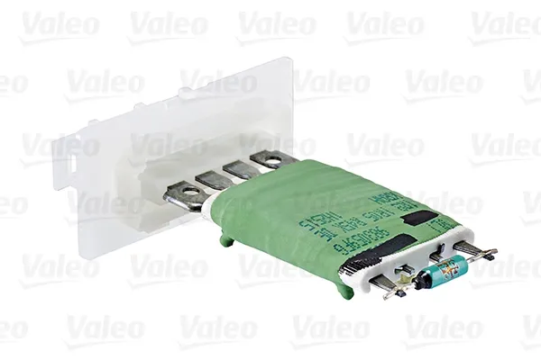 Резистор печки 515074 VALEO