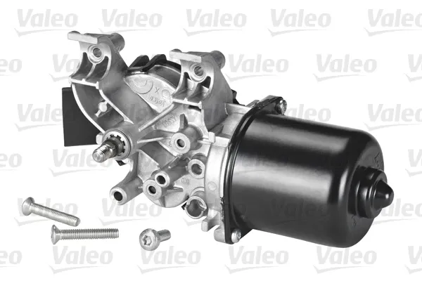 Мотор дворников 579748 VALEO