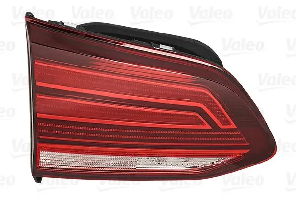 Фонарь задний левый внутренний 047199 VALEO