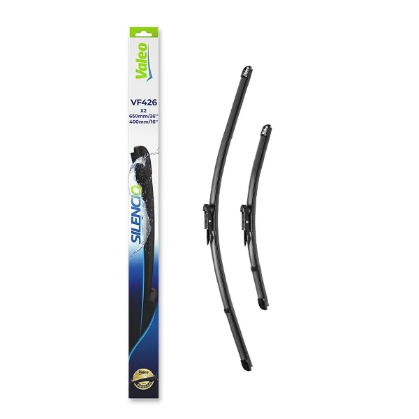 Щетки стеклоочистителя 574375 VALEO