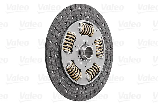 Сцепление 827513 VALEO