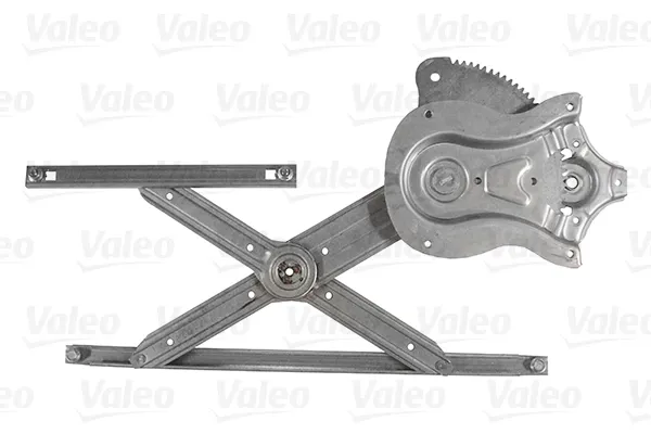 Стеклоподъемник передней левой двери 851682 VALEO