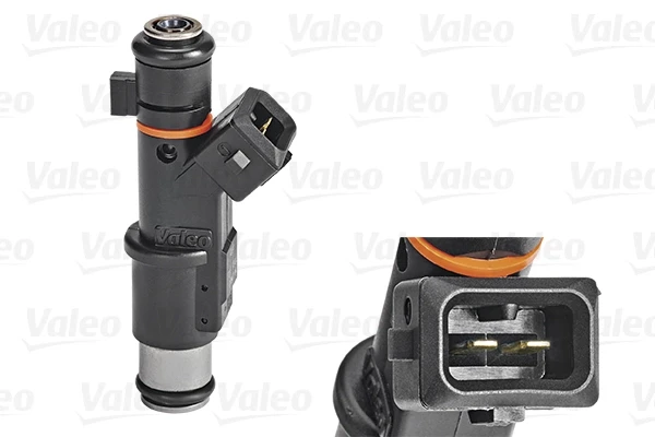 Топливные форсунки 348005 VALEO