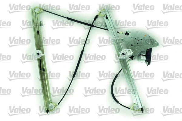 Стеклоподъемник передней правой двери 851901 VALEO