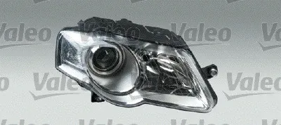 Левая фара 088977 VALEO