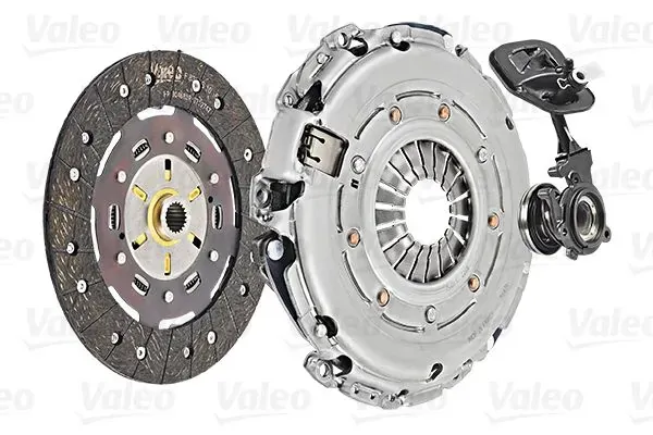 Сцепление 834141 VALEO