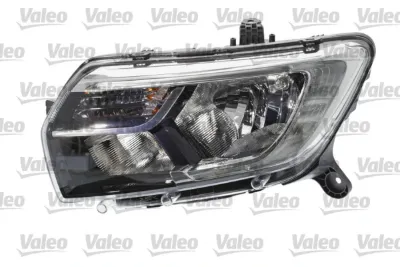 Фара левая VALEO 450406