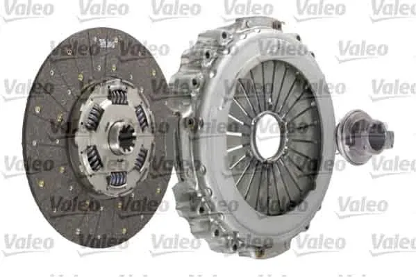 Сцепление 827052 VALEO
