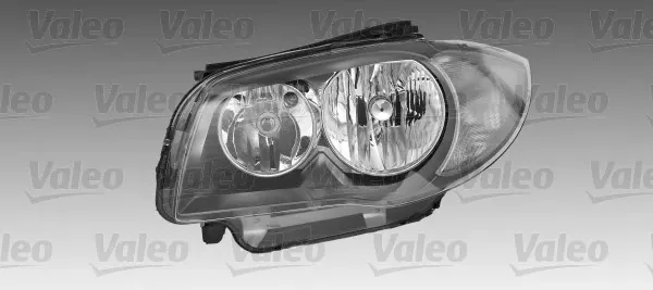 Правая фара 044276 VALEO