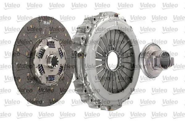 Сцепление 827175 VALEO