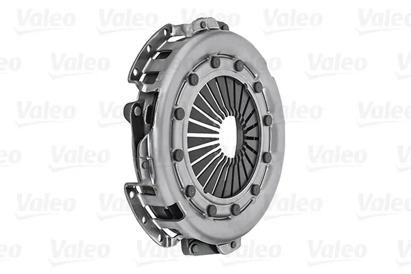 Лепестковая корзина сцепления VALEO 412005H000 цена, от
