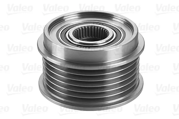 Шкив генератора 588013 VALEO