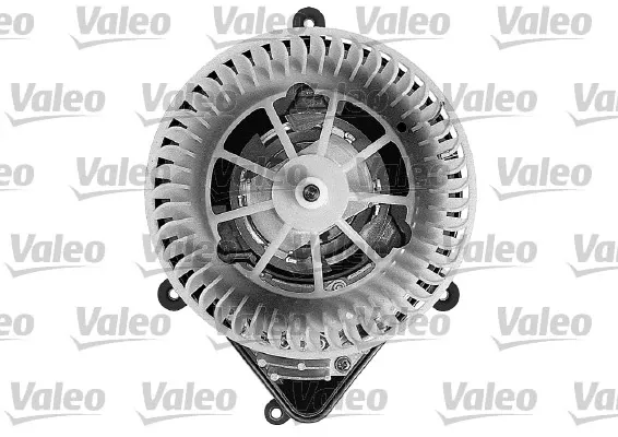 Вентилятор печки 698038 VALEO