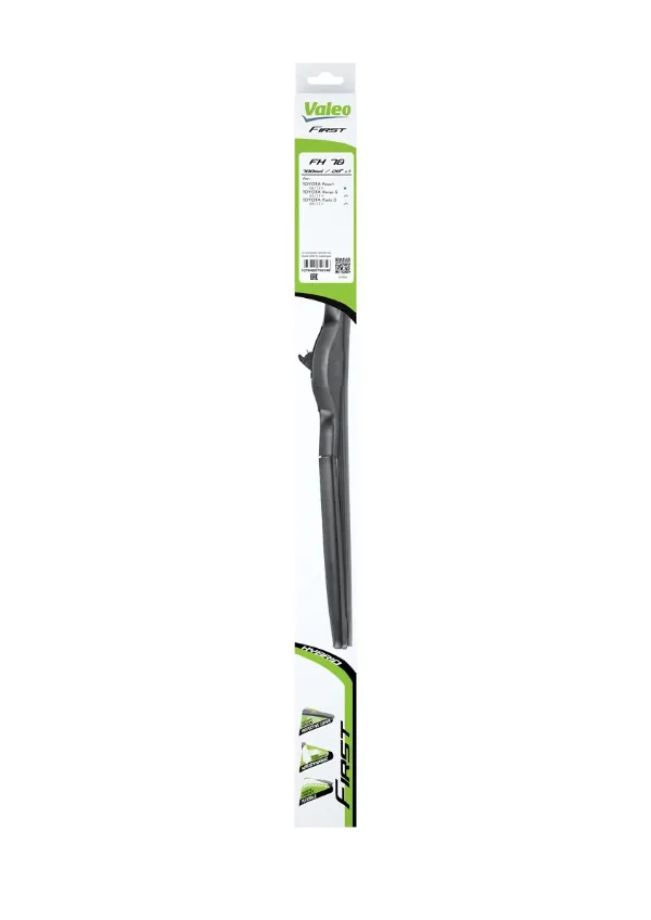 Щетка-дворник лобового стекла водительская 575834 VALEO