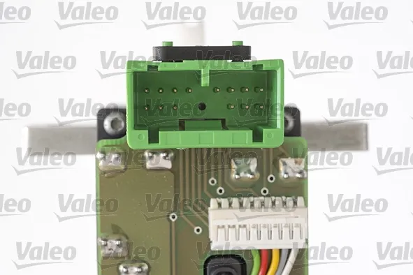 Левый подрулевой переключатель 645133 VALEO