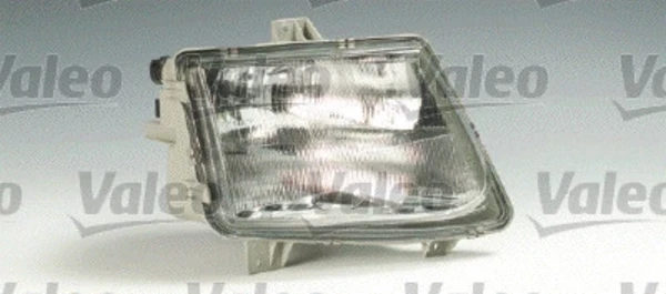 Левая фара 087595 VALEO