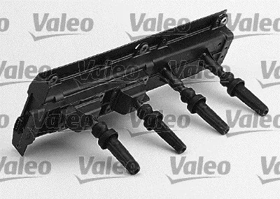 Катушка зажигания 245046 VALEO