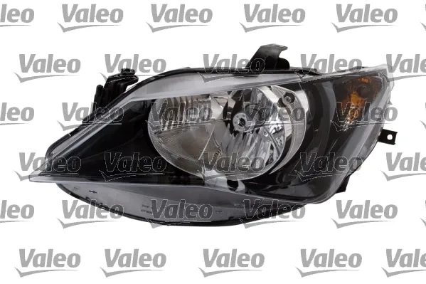 Левая фара 044821 VALEO