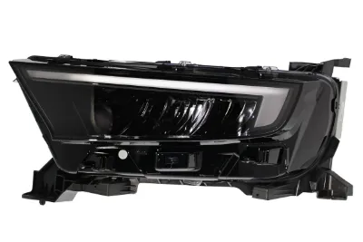 Фара левая VALEO 451040