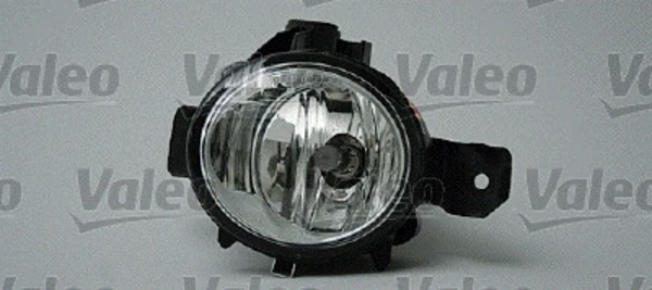 Фара противотуманная левая 043682 VALEO