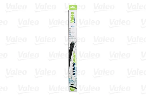 Щетка-дворник лобового стекла пассажирская 578505 VALEO