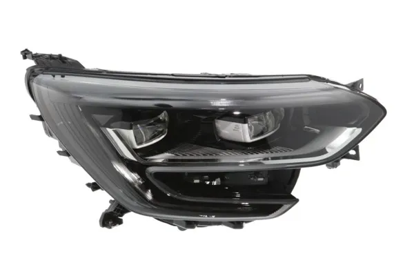 Правая фара 046755 VALEO
