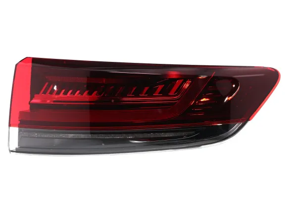 Задний фонарь Renault Megane IV