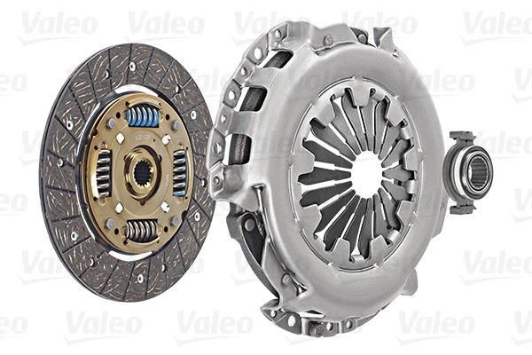 Сцепление 786023 VALEO