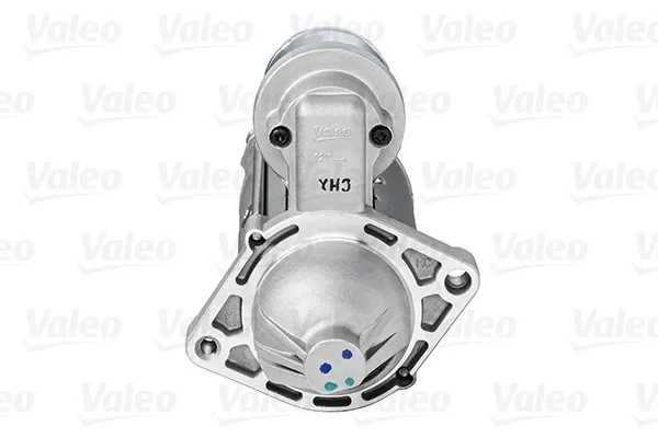 Стартер 438212 VALEO