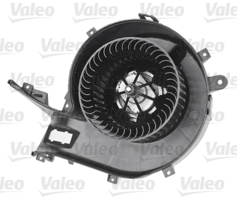 Вентилятор печки 698803 VALEO