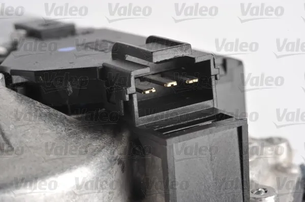 Моторчик заднего дворника 579701 VALEO