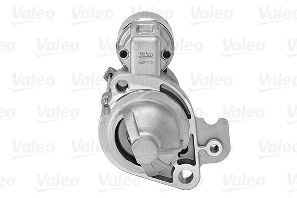 Стартер 438161 VALEO