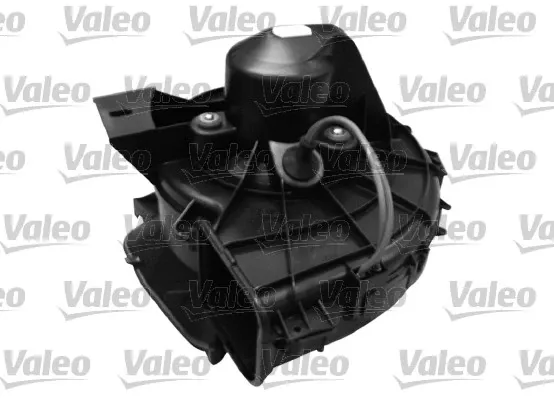Вентилятор печки 698564 VALEO