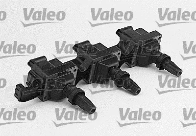 Катушка зажигания 245088 VALEO